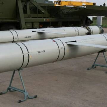 США збільшать обсяг виробництва ракет: частину з них нададуть Україні