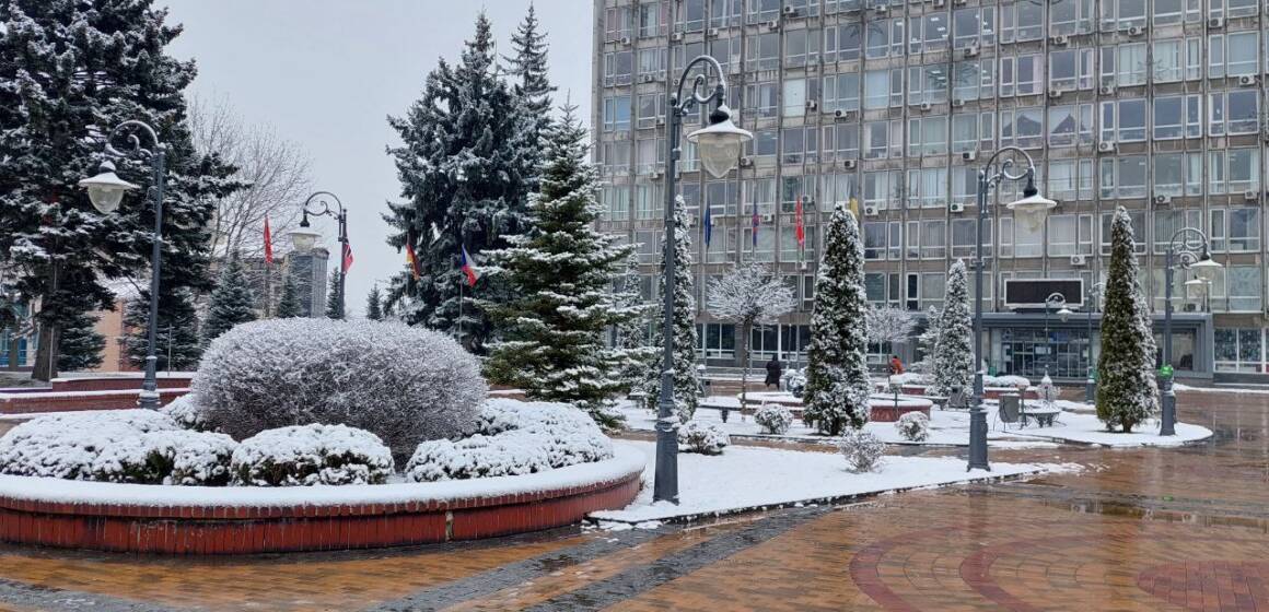 Через хакерську атаку в «Прозорому Офісі» Вінниці не працюють деякі послуги