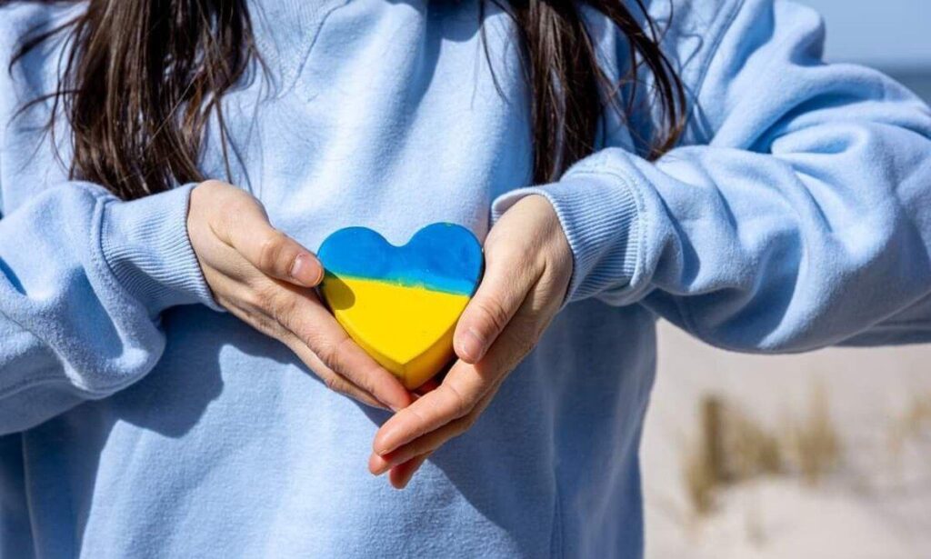 На Вінниччині відзначили близько сотні волонтерів