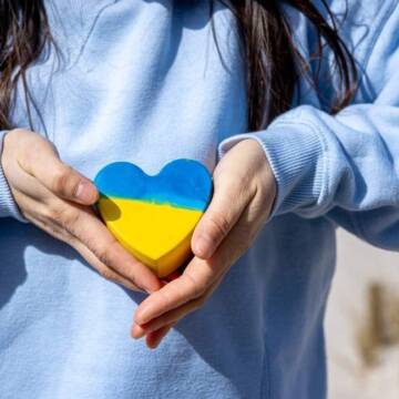 На Вінниччині відзначили близько сотні волонтерів