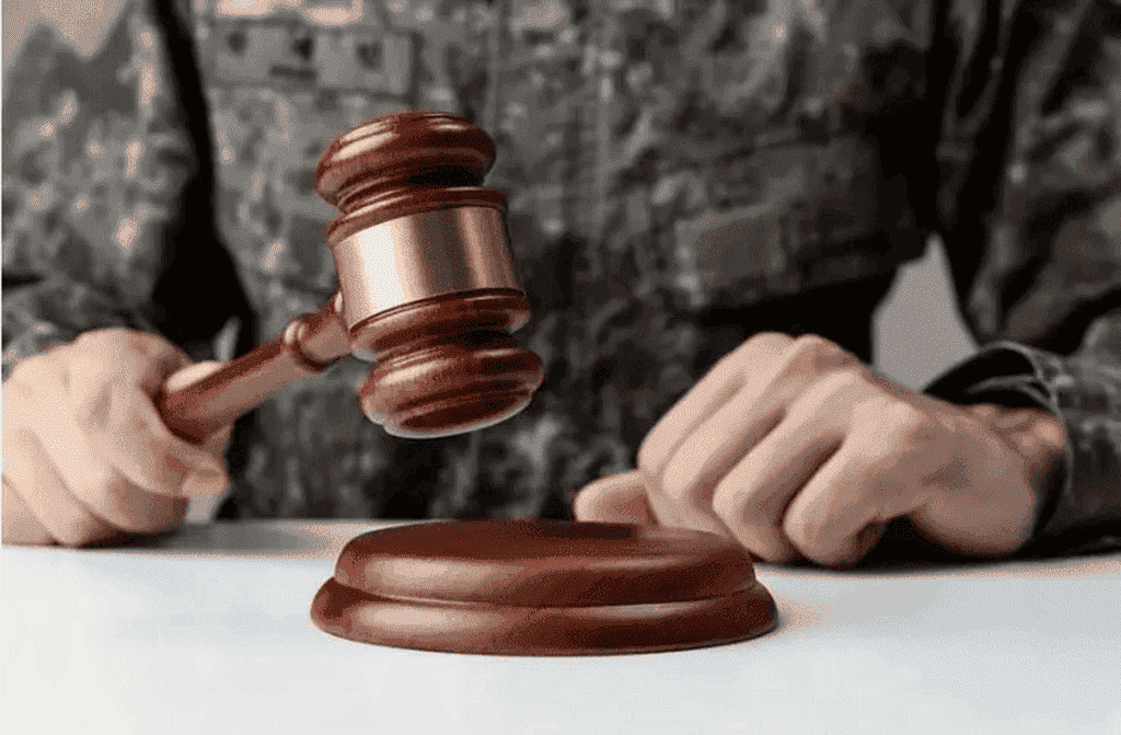 В Україні стрімко зростає кількість дезертирів