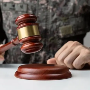 В Україні стрімко зростає кількість дезертирів