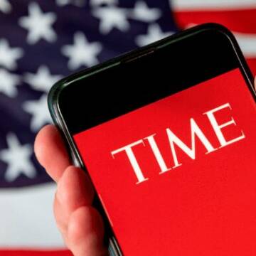 Time назвав номінантів на звання “Людина року 2024”