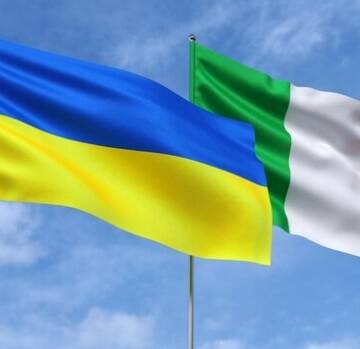 Уряд Італії схвалив новий пакет військової допомоги Україні