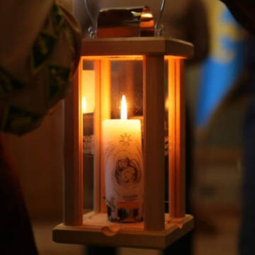 До Вінниці привезуть Вифлеємський вогонь миру