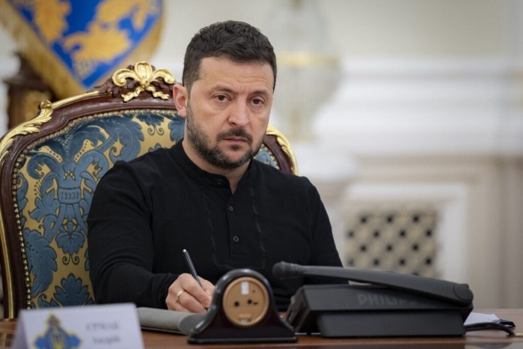 КНДР може відправити в росію нових солдатів і техніку — Зеленський