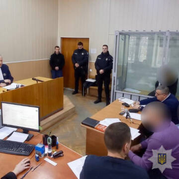 Скоїв резонансне ДТП у Вінниці: який запобіжний захід обрав суд водієві