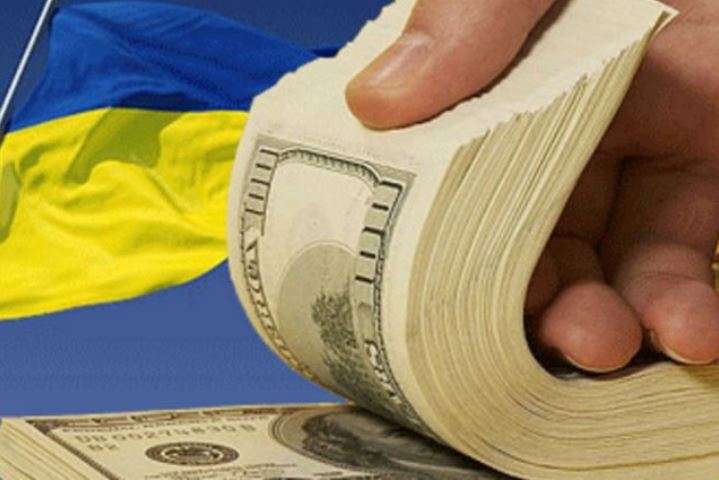 Держборг України досяг рекордних 92%