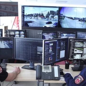 Як працює Ситуаційний центр Вінниці