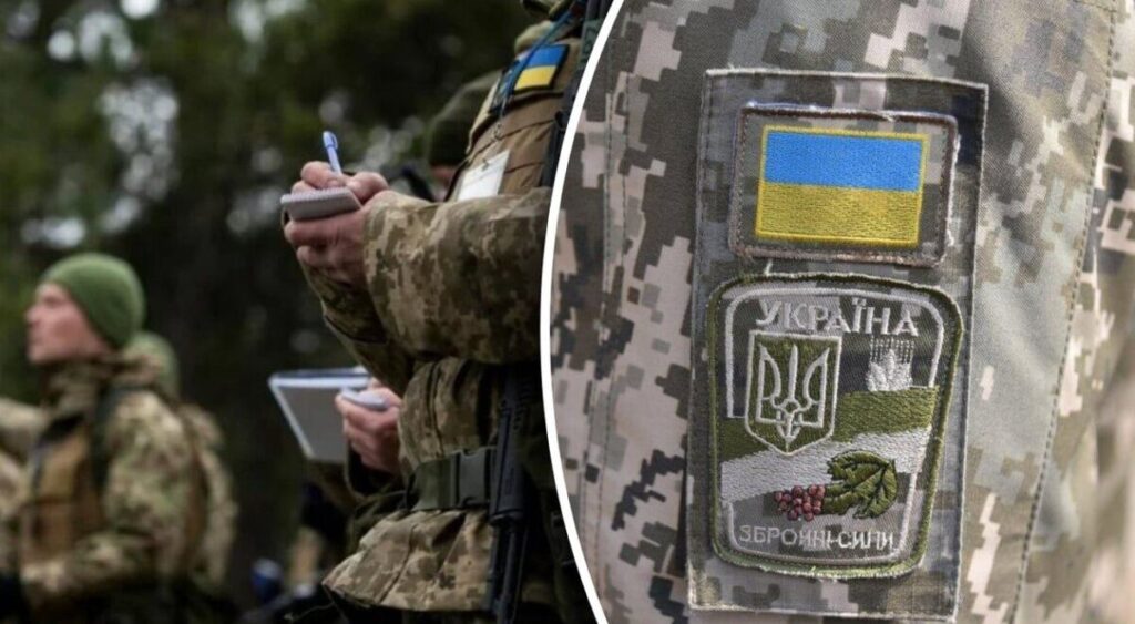 Чи мають право співробітники ТЦК забирати мобільні телефони