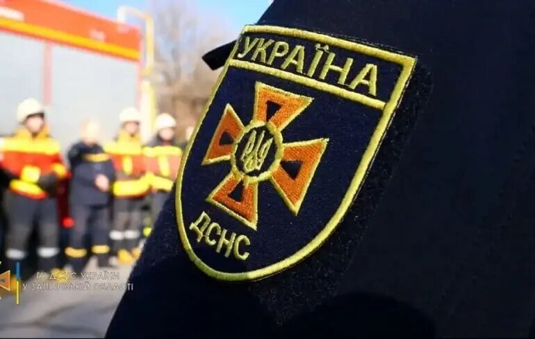 На Вінниччині бійці ДСНС ліквідували наслідки ДТП