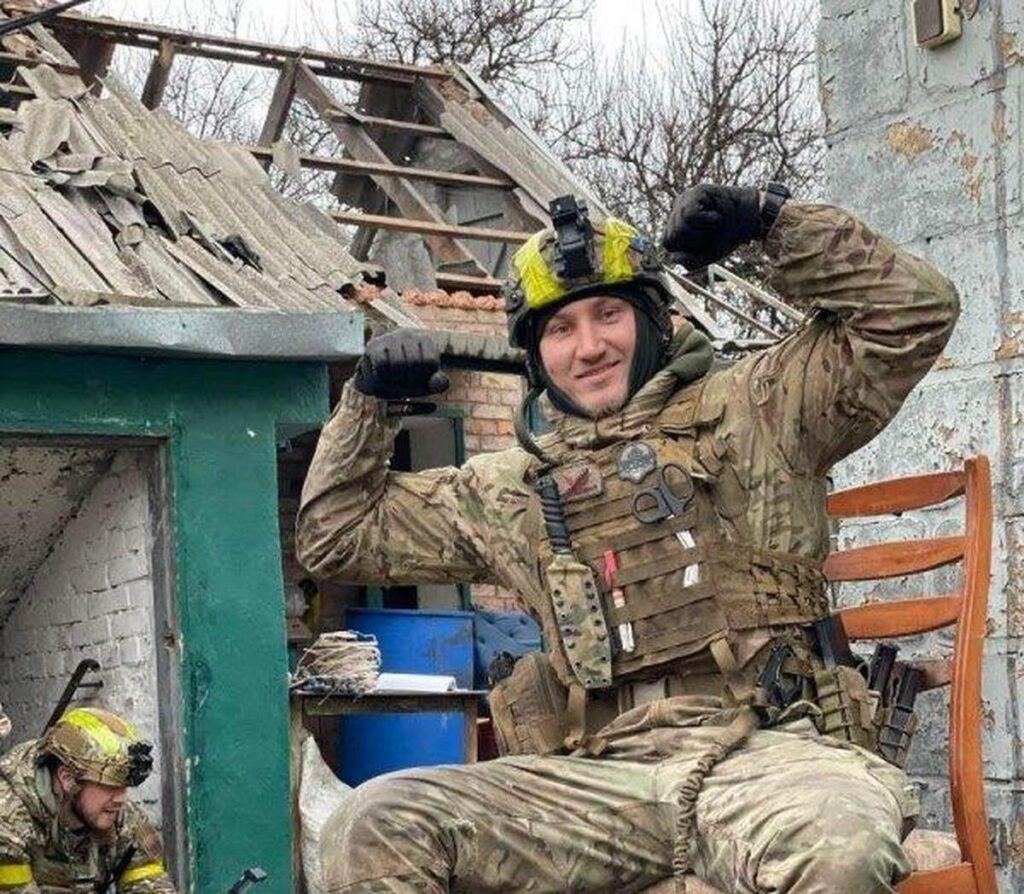 Вінничанину Геннадію Керничному присвоїли звання Героя України посмертно