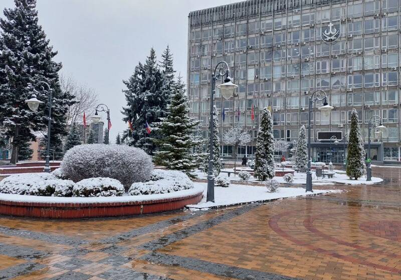 Якою буде завтра погода у Вінниці та області?