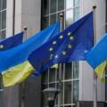 Україна отримала від ЄС 3 млрд євро із заморожених російських активів