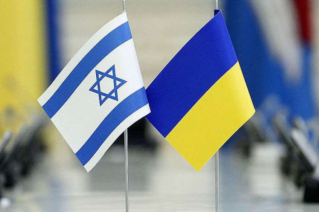 У МЗС Ізраїлю запропонували передати Україні російську зброю, захоплену ЦАХАЛом у Лівані