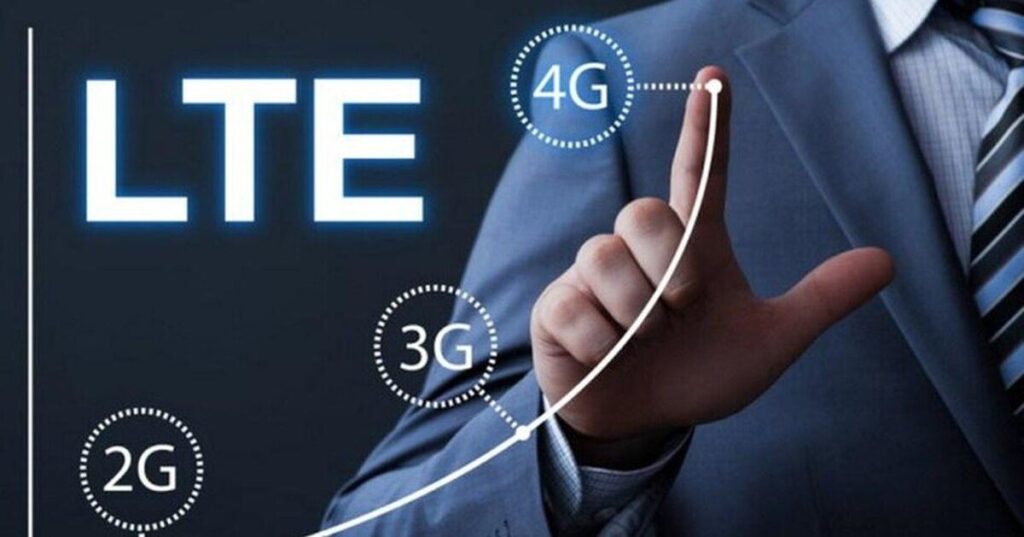 Українцям цього року почнуть відключати 3G, — НКЕК