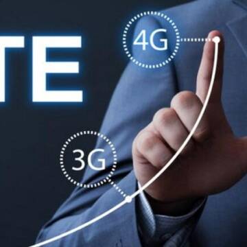 Українцям цього року почнуть відключати 3G, — НКЕК