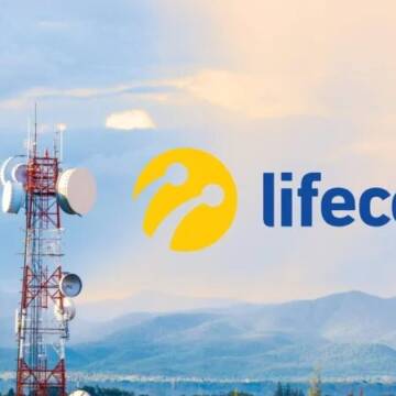 lifecell підвищить тарифи у лютому