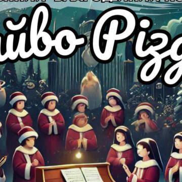 У Вінниці відбудеться благодійний концерт “Сяйво Різдва”