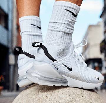 Кросівки Nike для бігу та тренувань: що потрібно знати перед покупкою