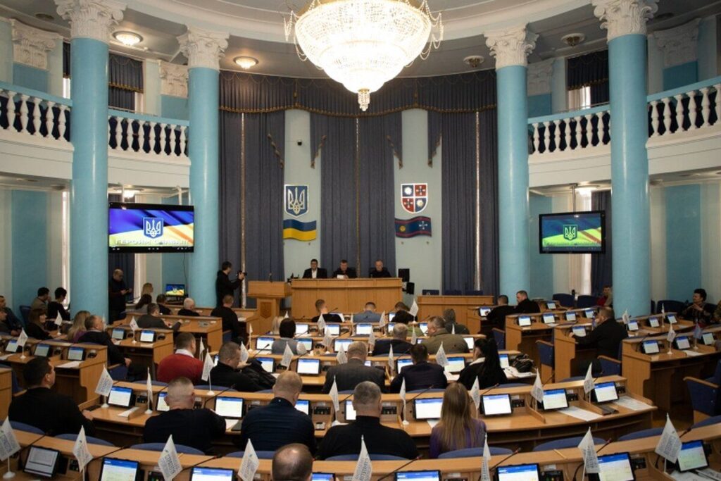 Гора Лисківка отримала статус ландшафтного заказника: рішення Вінницької обласної ради