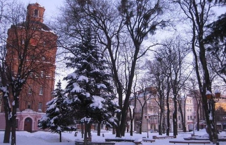 Якою буде погода на Вінниччині 30 січня