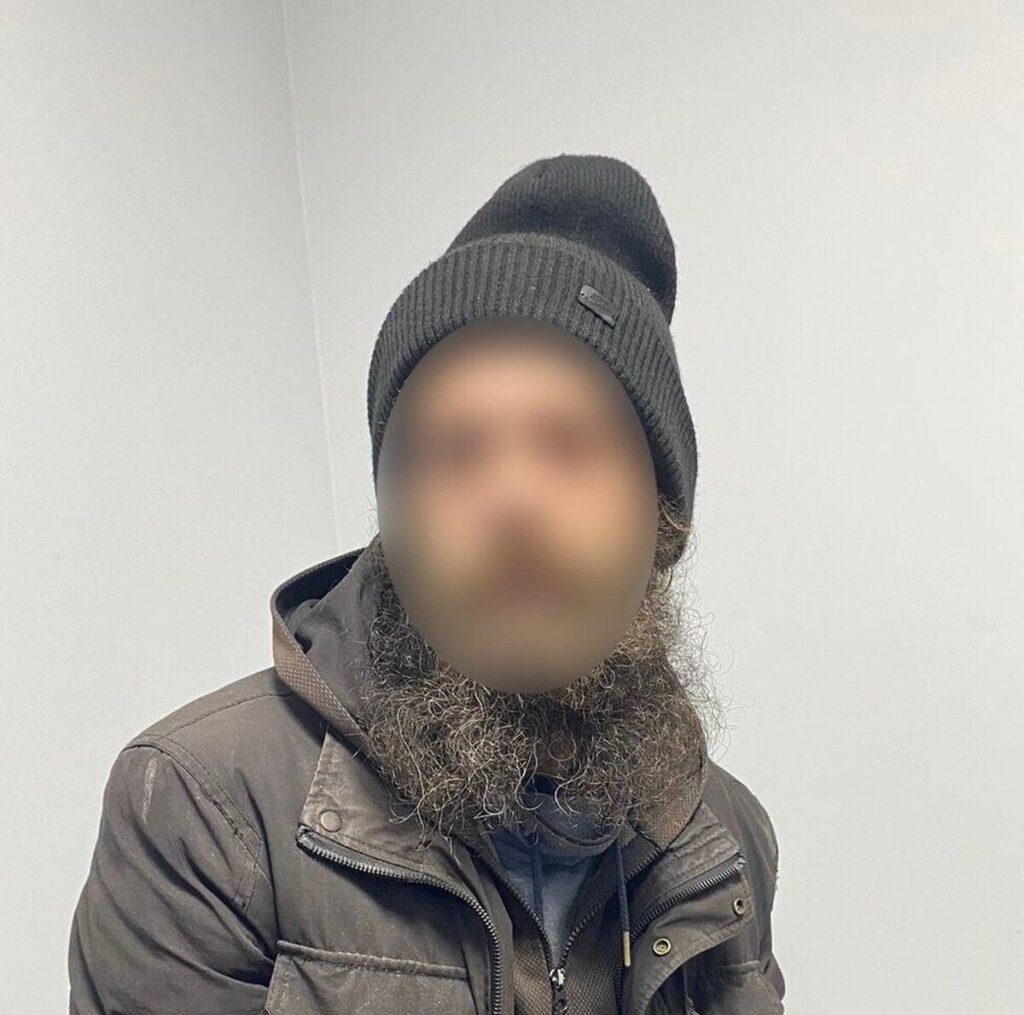 У Ладижині син вбив рідного батька