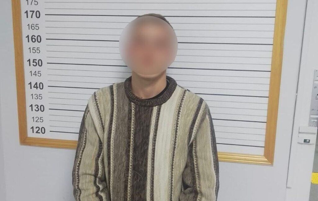 На понад 7 років увязнення засудили вінничанина за пограбування військового