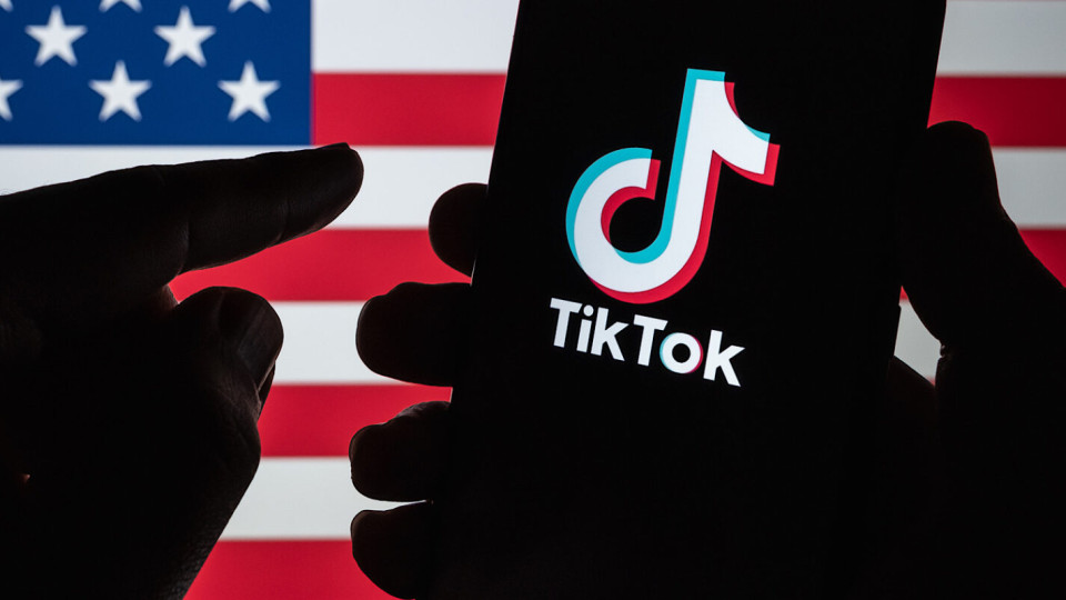 Чому в США хочуть заборонити TikTok і як Дональд Трамп може повпливати на це