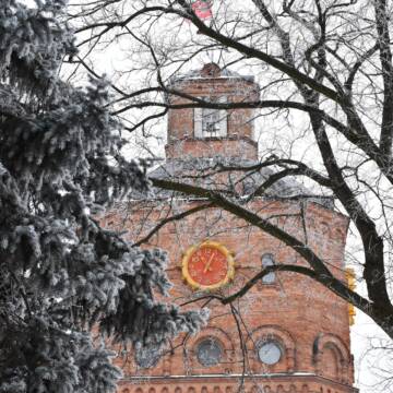 Де не буде води і світла у Вінниці 15 січня