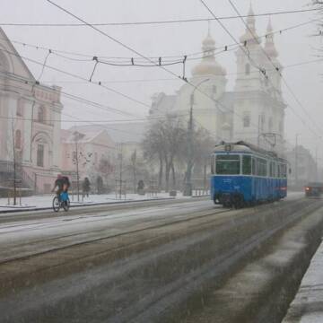 У Вінниці тимчасово відключать воду та електроенергію на низці вулиць: перелік адрес