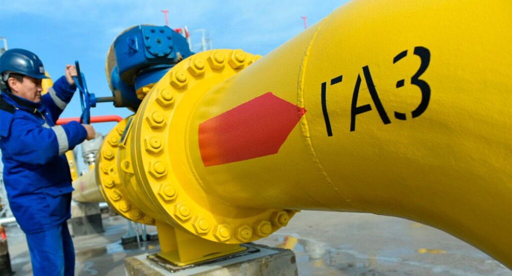 ЄС підготувався до зупинки транзиту газу і зараз проблем немає