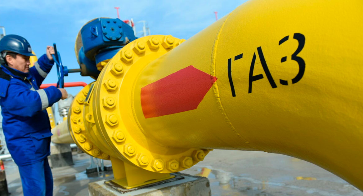 ЄС підготувався до зупинки транзиту газу і зараз проблем немає