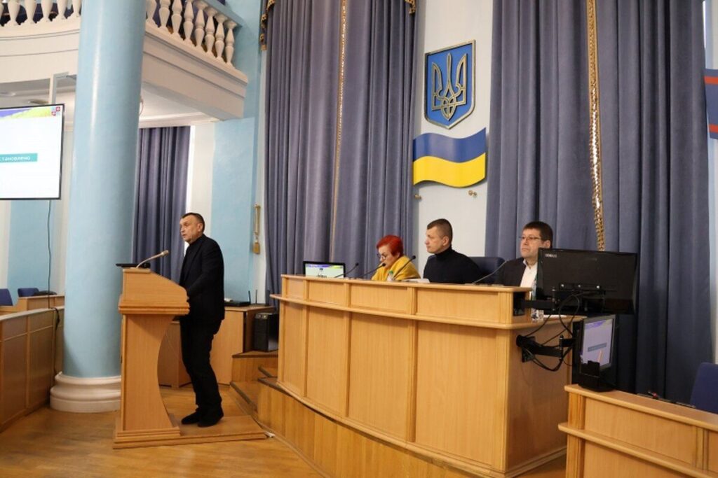 Облрада підтримала захист природи: Гора Лисківка отримає статус природоохоронного об’єкта