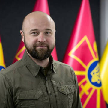 Уряд звільнив Кліменкова з посади заступника міністра оборони