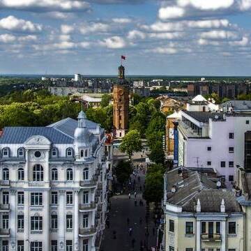 Вінницьким представникам туристичної галузі розкажуть про можливості підтримки бізнесу з бюджету громади