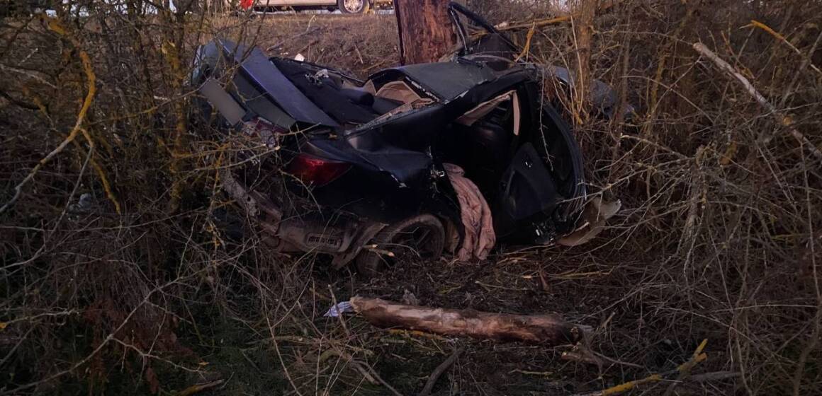 Поліція розслідує обставини двох ДТП, в яких постраждали пасажири та неповнолітній пішохід