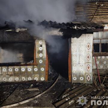 У Вінницькому районі розслідують обставини моторошного подвійного вбивства