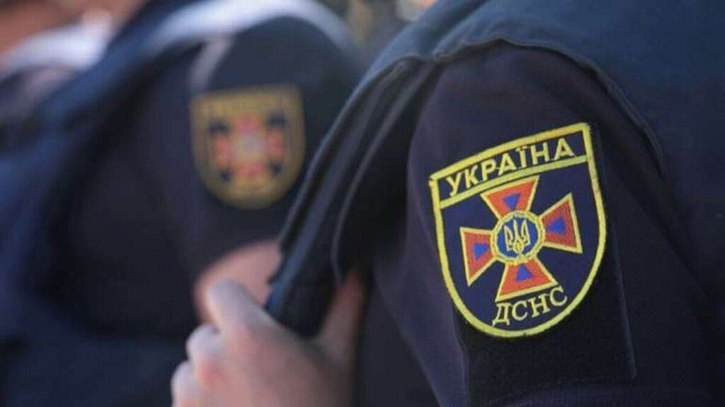 Гра з дверним ключем завершилася викликом ДСНС у Чечельнику