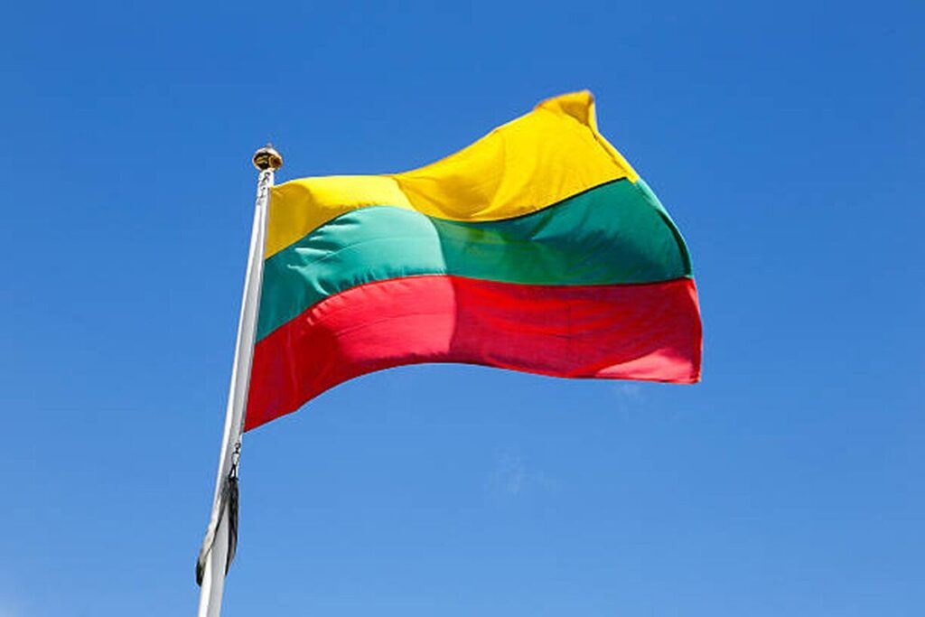 Дрони й не тільки: Литва передала Україні нову партію військової допомоги