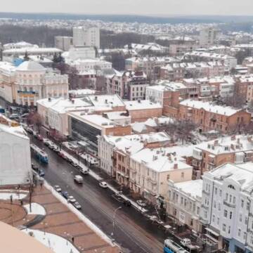 У Вінниці готуються до реалізації проєкту з модернізації теплопостачання одного з мікрорайонів міста