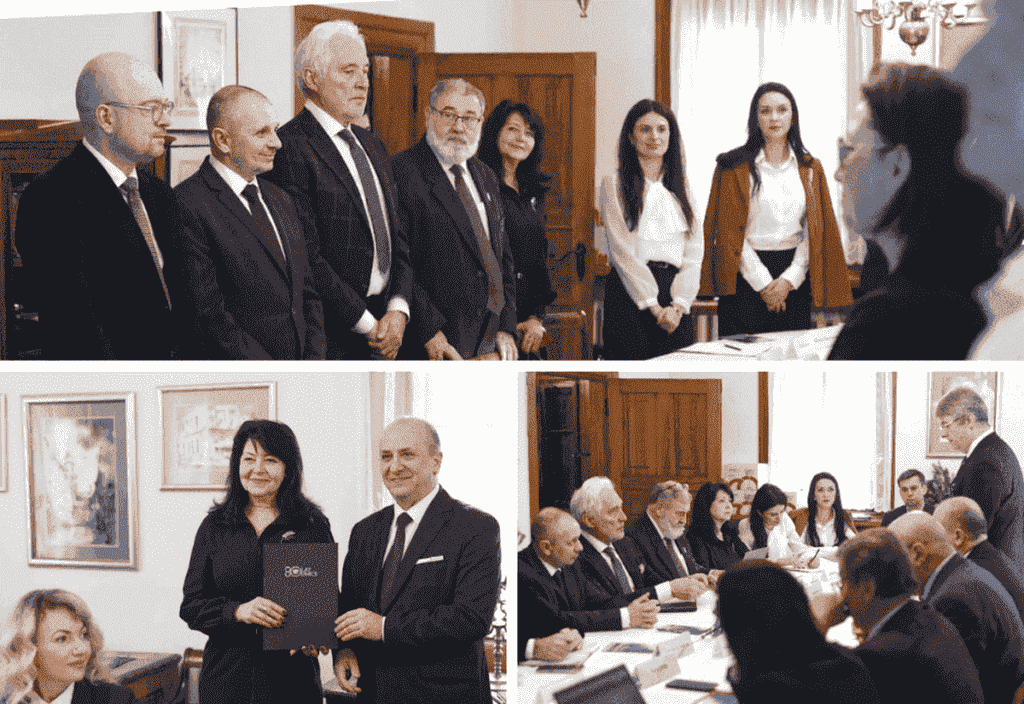 Вінниця стала членом Програмної ради Європейського центру UMCS