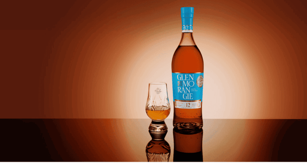 Від зерна до келиха: шлях до досконалості Glenmorangie