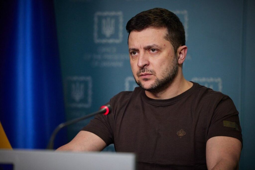 В Україні заборонили трансплантувати органи загиблих військових: Володимир Зеленський підписав закон