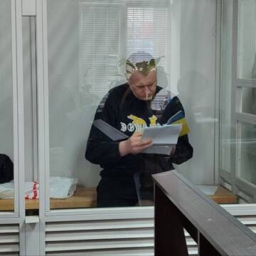 Справа Шавлюка: блогеру з Вінниці подовжили запобіжний захід