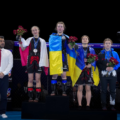 Вінничанка Яна Шелемба стала дворазовою чемпіонкою Європи зі змішаних єдиноборств