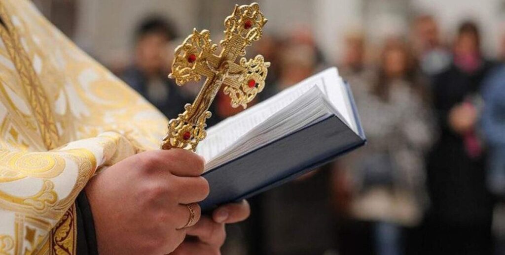Священника з Вінниччини засудили до 5 років увязнення