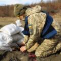 Понад третина фахівців протимінної діяльності в Україні – жінки