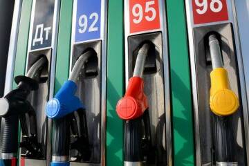 Україна з 1 березня ризикує залишитися без бензину