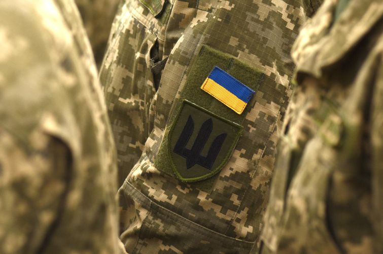 На порталі Дія з’явилися нові послуги для ветеранів та їх сімей